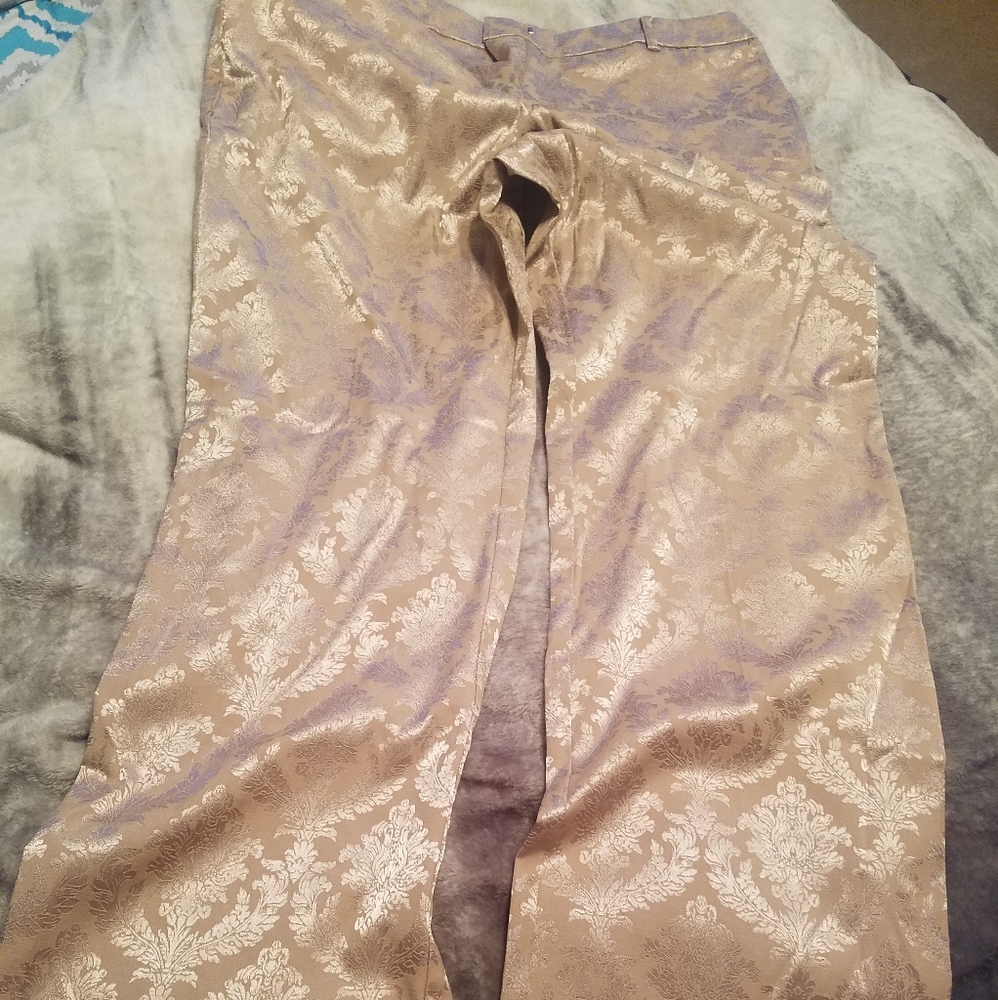 Dress pants